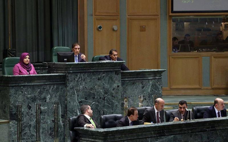 النواب يشطب الغرامة على المطالبات المالية بنسبة 9% في "تحصيل الأموال العامة"