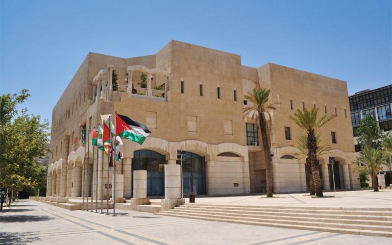 الأمانة تدعو للاستفادة من إعفاء المسقفات