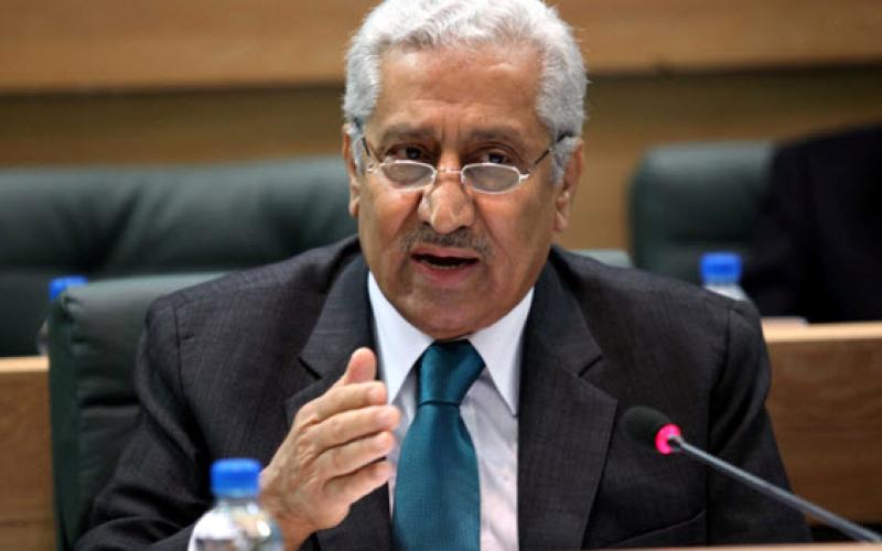 النسور: 90% من الدعم السابق لا يصل مستحقيه