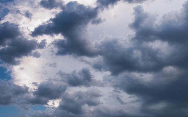 30% معدل الهطول المطري في المربعانية