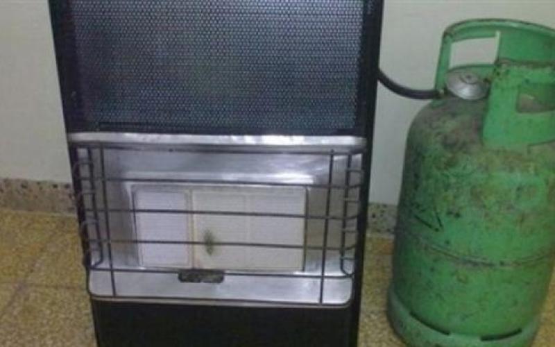 وفاتان إثر استنشاق الغاز وآخرى بحريق