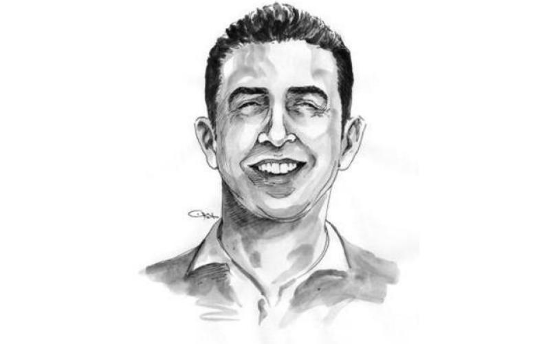 شقيق معاذ: نطالب بالتسجيلات الصوتية لرحلة الشهيد الأخيرة