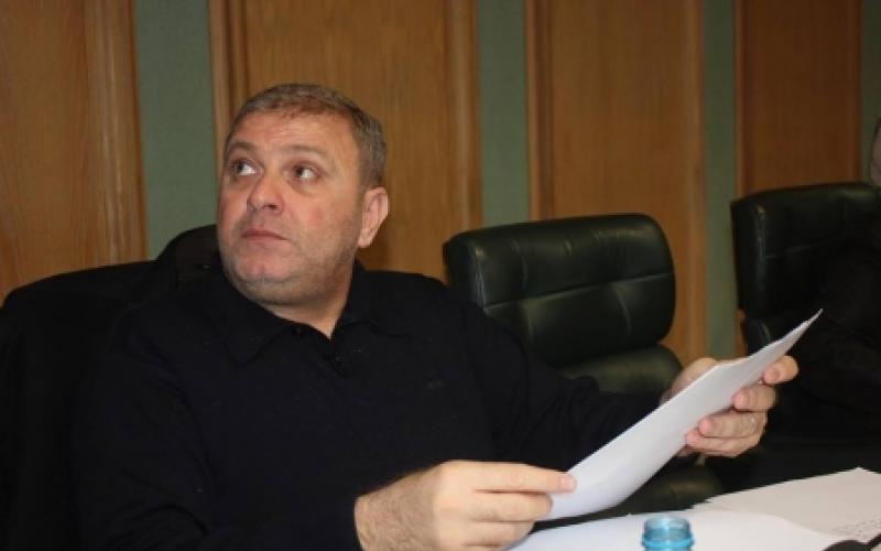 "عطية" يطالب بالتدخل للإفراج عن "الحنيطي"