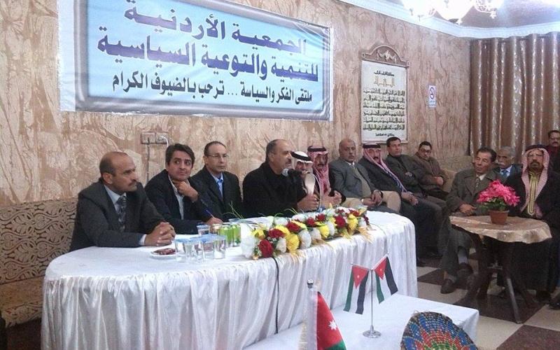 العدوان: مشاكل الزرقاء كثيرة لكنها صغيرة