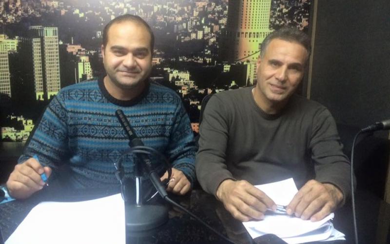 دور مؤسسات المجتمع المدني في تفعيل الحكم الرشيد