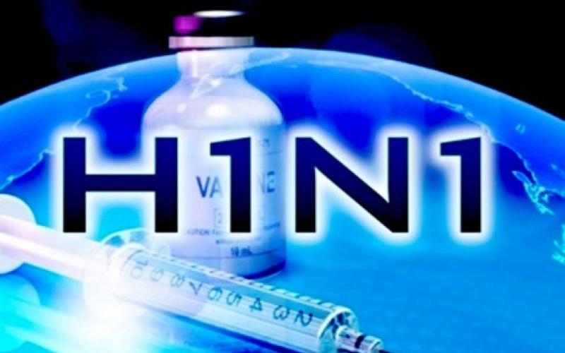 وفاة بإنفلونزا الـ H1N1