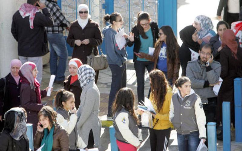 "التربية": تأجيل التوجيهي سيكون قراراً مركزياً