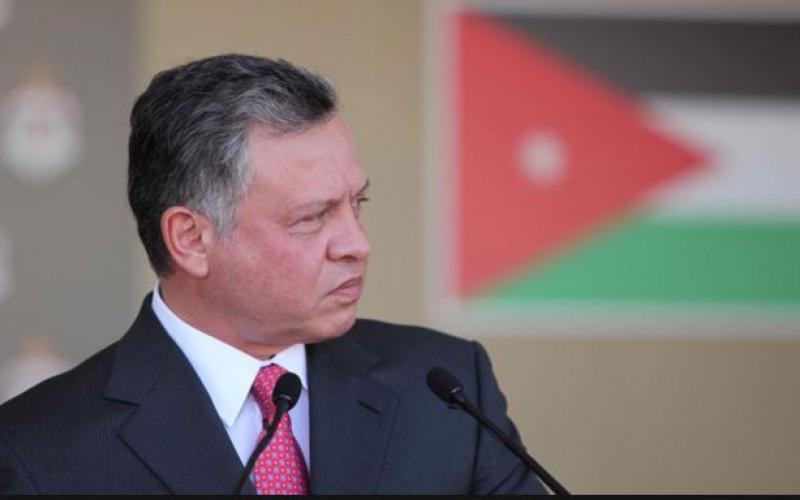 ملخص نشاطات الملك في 2015- فيديو