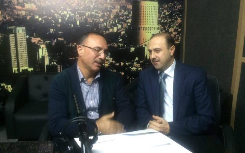 المومني: لم نسمح بإدخال لاجئين لاعتبارات أمنيّة