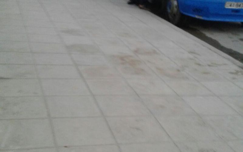 جبل الامير حسن يعاني انقطاع وضعف ضخ المياه منذ ستة اشهر