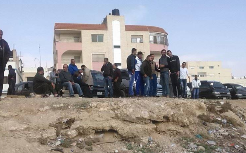 هدنة غير معلنة بين "السير" وباصات نقل الطلبة الخصوصي بالزرقاء