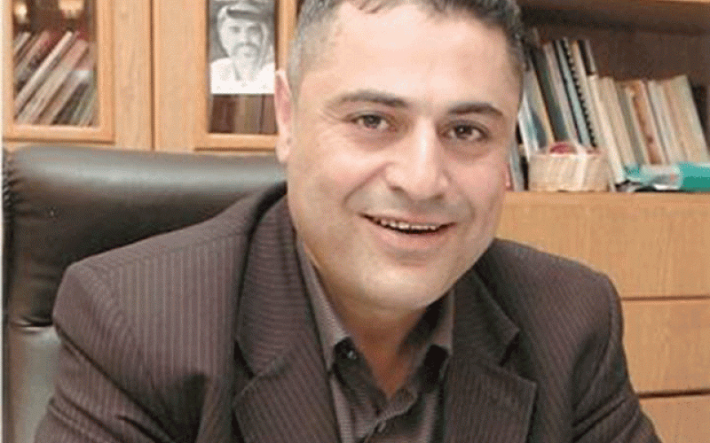 افتتاح "مركز نايا واكشن ايد المجتمعي" بالزرقاء