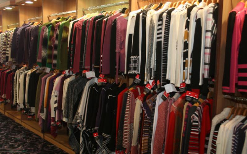 انخفاض أسعار الألبسة بين 10-15%