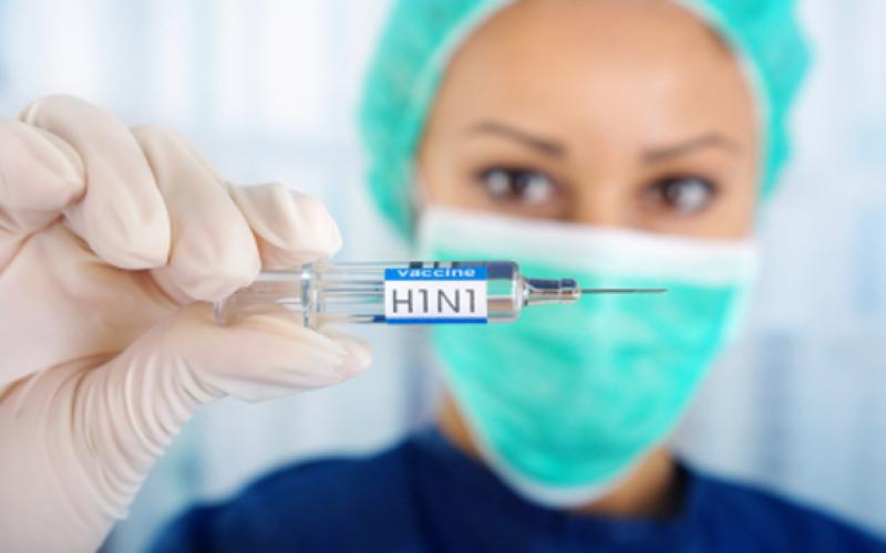 الصحة تقلل من أهمية إصابات الـ H1N1
