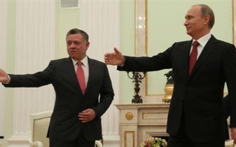 من يحمل ملف السياسة الخارجية الأردنية؟