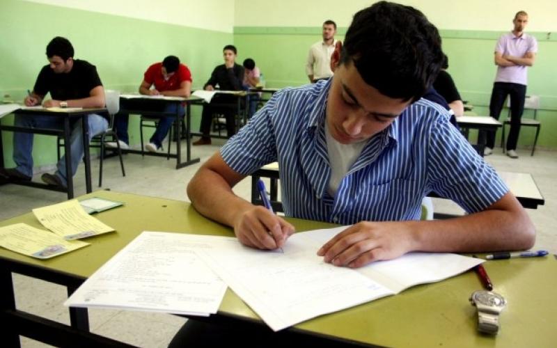 احتساب علامات على طريقة الحل في رياضيات العلمي