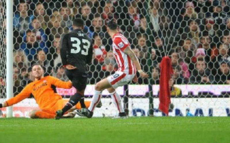 ليفربول يضع قدماُ في نهائي كأس إنجلترا – تقرير صوتي