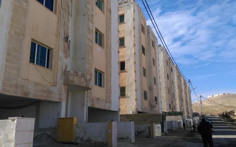 إطلاق مشروع "سكن الكرامة" للاجئين السوريين