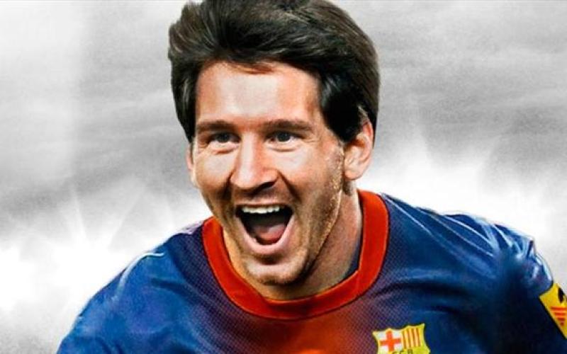 فيفا يعلن فوز ميسي بجائزة الكرة الذهبيّة 2015- تقرير صوتي