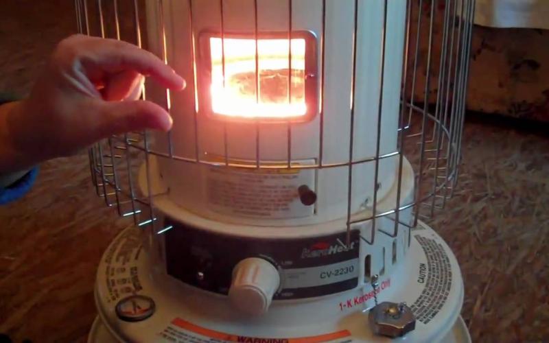 وفاة لاجئة سورية وأطفالها اختناقا