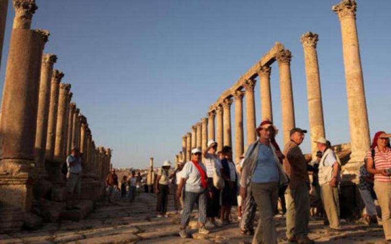 وكلاء السياحة: رفع دخوليات المواقع السياحية مع بداية السنة