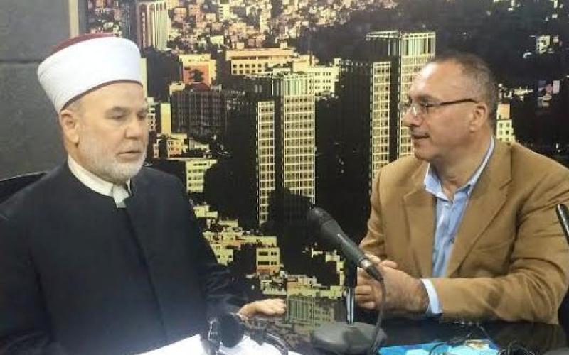 مفتي المملكة: "داعش" يبتعد عن كل مفاهيم الدولة الإسلامية