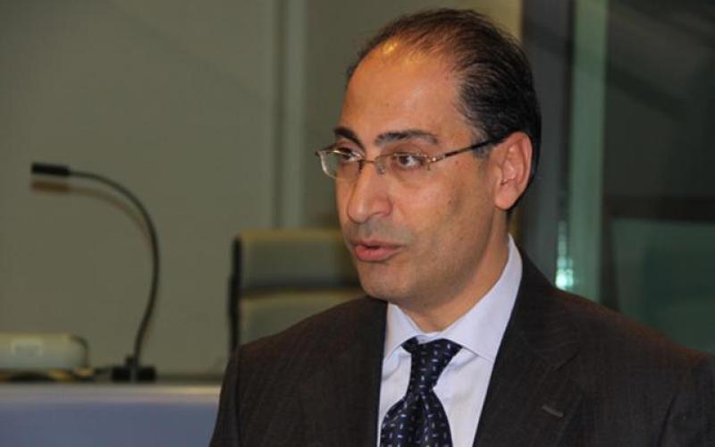 سيف: نعمل على منظومة تشريعية تتماشى ورؤية الاردن 2025