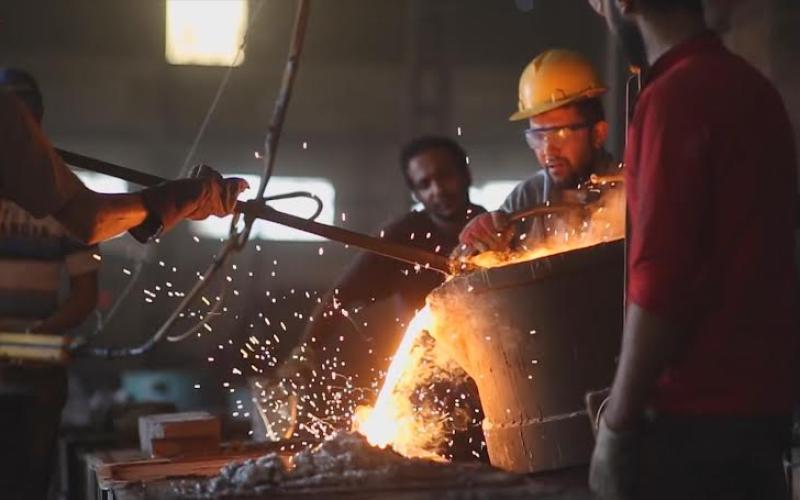 انخفاض عدد النزاعات العماليّة تراجع أم انجاز؟