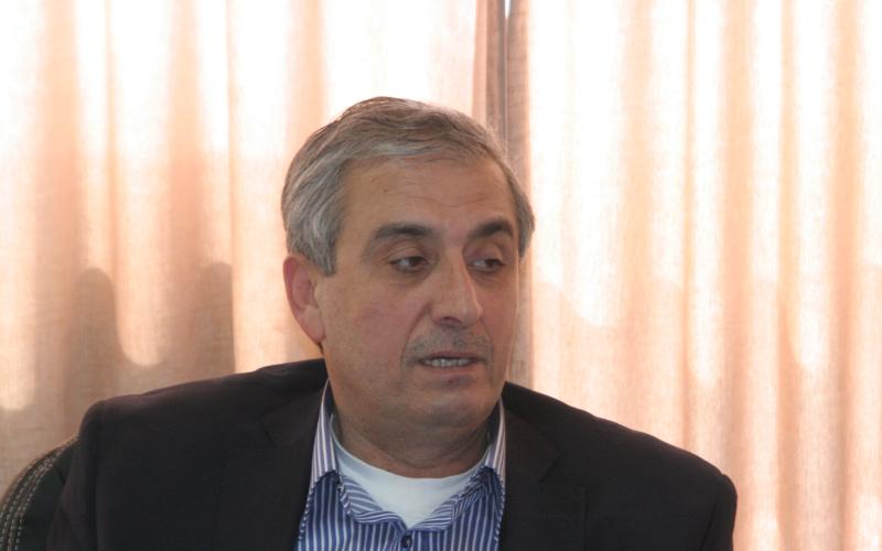 البطاينة: وزير المالية الأسبق غادر بسبب برنامج التصحيح الاقتصادي