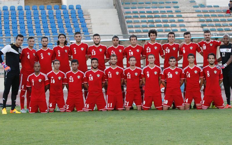 مواجهة حاسمة للأولمبي أمام نظيره الأسترالي في كأس آسيا