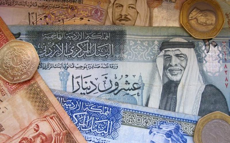 ارتفاع تحويلات الأردنيين في الخارج