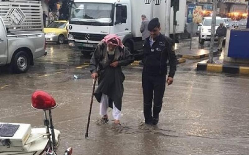 السير: الطرق سالكة وعقوبات مُغلّظة للمخالفين