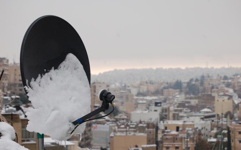 تحذيرات وإرشادات في الظروف الجويّة