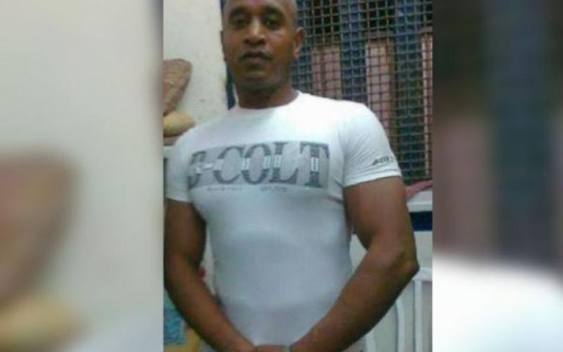 الأسير الأردني أبو جابر يعلق إضرابه