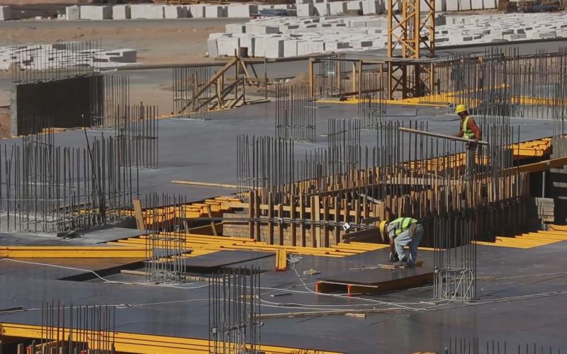 "التخطيط" تدرس تمكين اللاجئين السوريين من العمل في الأردن