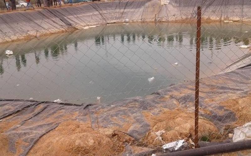 وفاة فتاة غرقاً في إربد