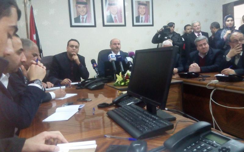 سكان الأردن نحو 9 ملايين ونصف بمن فيهم غير الأردنيين