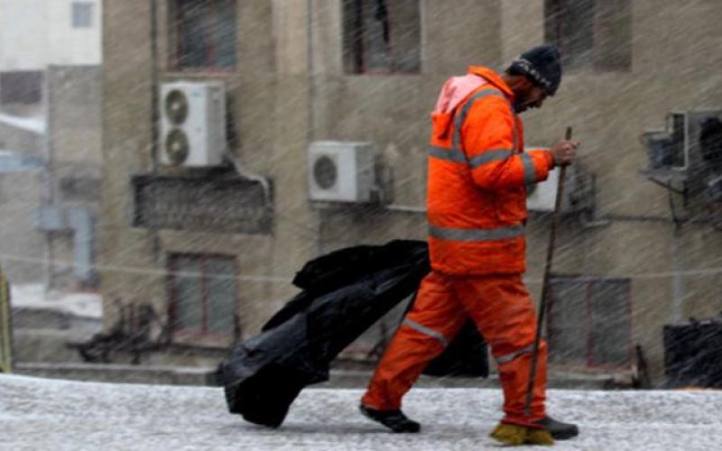 "الضمان" تطالب الأمانة" بدفع 1% إضافيّ عن عمّال الوطن