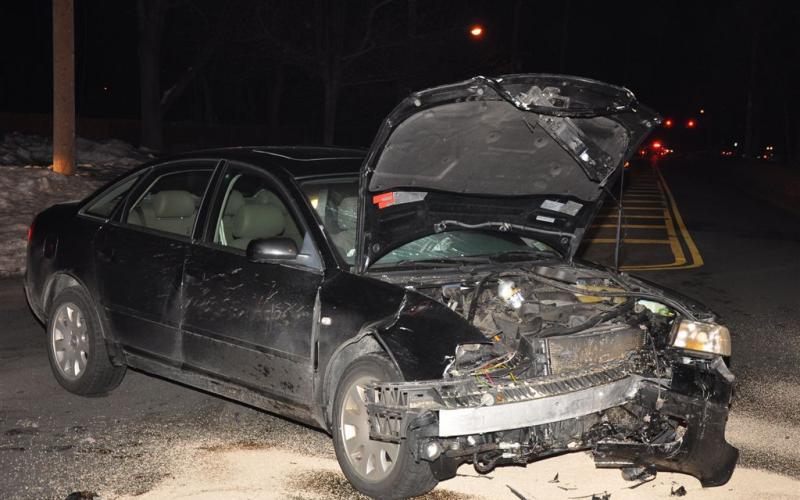 وفاة و 3 إصابات بحادث في العقبة