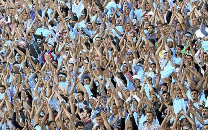 الفيصلي وشباب الأردن يواجهان الأهلي والجزيرة في ذهاب المربع الذهبي لكأس الأردن- تقرير صوتي