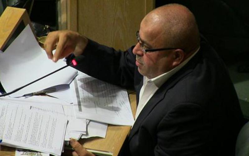 عطية يهاجم "تنفيذي النواب" إثر إعادة تشكيل "الإدارية"