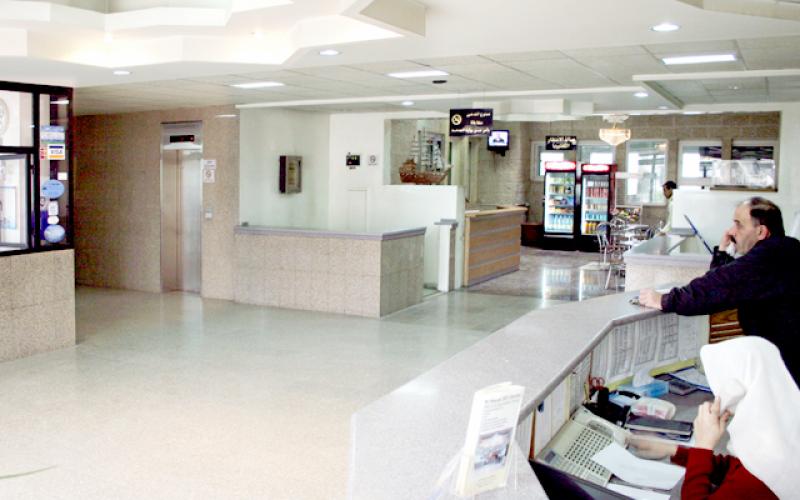 السياحة العلاجيّة في الأردن بين فكيّ سخونة الإقليم وإجراءات الدخول