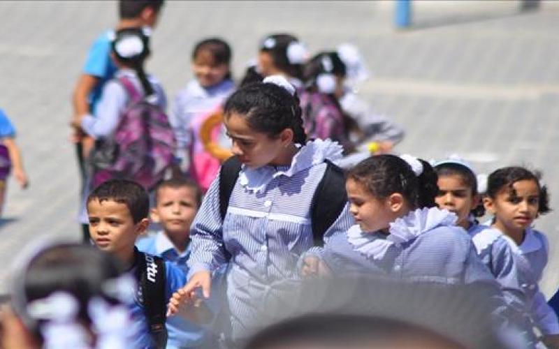 ضعف القوى الشرائيّة بسوق المستلزمات الدراسيّة