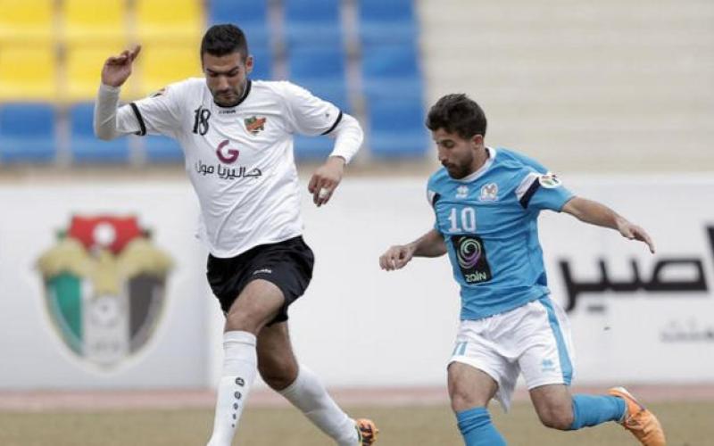 صراع ثلاثي على صدارة دوري المحترفين- تقرير صوتي