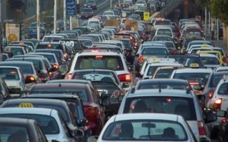 تعطل إشارات ضوئيّة تتسبب باختناقات مرورية