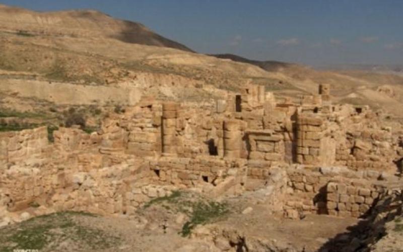 مشروع سياحي في الطفيلة بـ 1.25 بمليون دينار