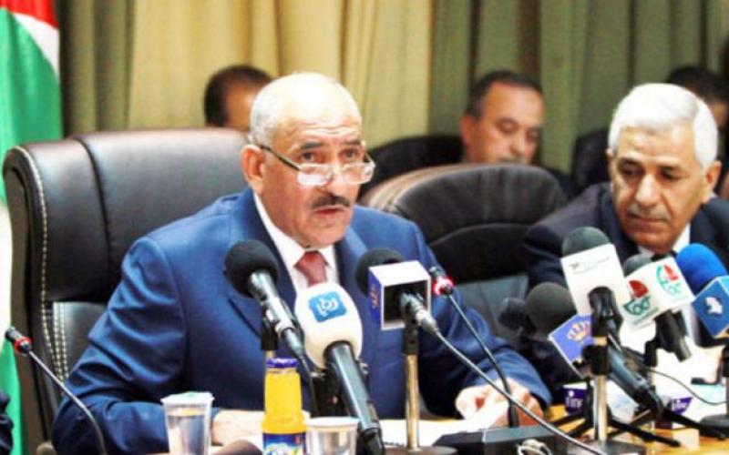 الذنيبات: لا احتجاجات خلال "التوجيهي".. و44% نسبة نجاح الأكاديمي