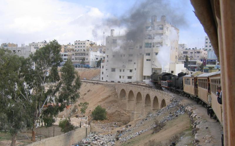 قصة "حي جناعة" كما يرويها مُعمّر من ساكنيها ناهز عامه المئة