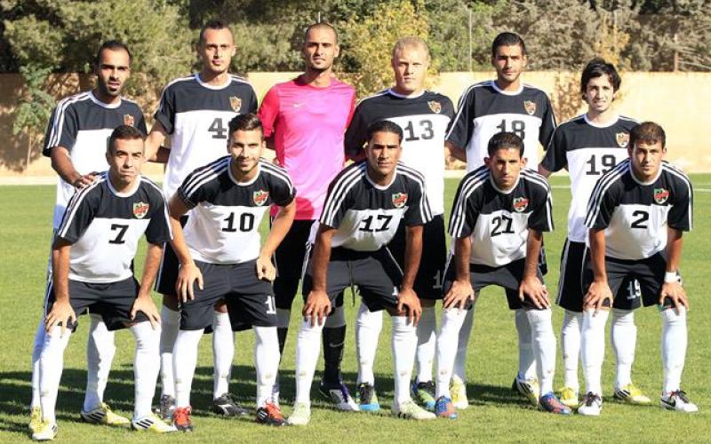 الأهلي يتصدر مؤقتاً دوري المحترفين- تقرير صوتي