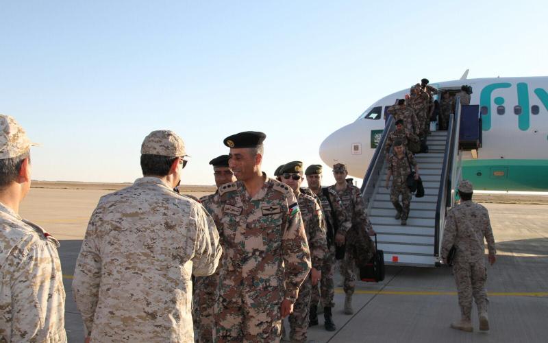 الحدث السوريّ بين عمّان وأنقرة